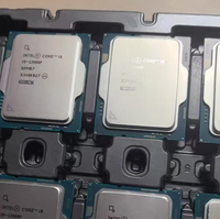 Pour processeur de bureau Intel Core I9-13900F d'occasion, 24 cœurs, 32 threads, LGA1700, jusqu'à 5,8 GHz