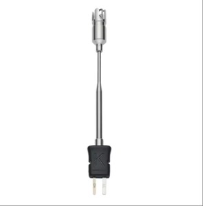 Original and New Testo 915i Temperature Kit - <b>Thermometer</b> with Probes Smartphone Operation - Product Image 3