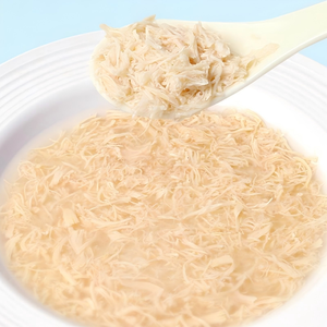 Ligne de production de <span class=keywords><strong>nourriture</strong></span> <span class=keywords><strong>humide</strong></span> <span class=keywords><strong>pour</strong></span> chats en conserve en gros, OEM, <span class=keywords><strong>nourriture</strong></span> <span class=keywords><strong>humide</strong></span> <span class=keywords><strong>pour</strong></span> chats haute densité 400g et alimentation <span class=keywords><strong>humide</strong></span> stérilisée <span class=keywords><strong>pour</strong></span> chats - Product Image 4