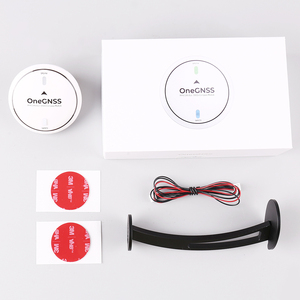 <b>Zero</b> <b>One</b> OneGNSS M9N Locator Module Compatible with GPS PX4 UAV - Product Image 6