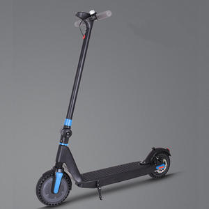 Patinete eléctrico para hombre, nuevo diseño, 8,5 pulgadas, 36V, 250W, para ir a la ciudad - Product Image 3