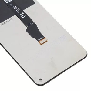 Pantalla <span class=keywords><strong>de</strong></span> Repuesto OEM para Teléfono Móvil <span class=keywords><strong>Huawei</strong></span> Honor 30S/Nova 7 SE/<span class=keywords><strong>P40</strong></span> <span class=keywords><strong>LITE</strong></span> 5G, Reparación <span class=keywords><strong>de</strong></span> Pantalla <span class=keywords><strong>de</strong></span> Teléfono Móvil - Product Image 3