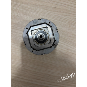 เครื่องเข้ารหัส LK4608 Heidenhain rcn 413 512 31220901 indramat DSF03SN-H ใช้ - Product Image 4