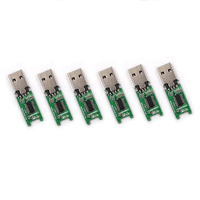 Clé USB à prix d'usine 2 Go 4 Go 8 Go 16 Go 64 Go 32 Go USB 2.0 3.0 Flash PCBA