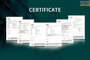 Engsel Tersembunyi Hidrolik Baja Anti Karat Modern Harga Terjangkau untuk Perlengkapan Furnitur Dapur, Ruang Tamu & Kamar Tidur - Product Image 3