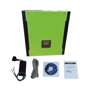 Inversor Solar Infinity Bien Diseñado, Infinite <span class=keywords><strong>Infinisolar</strong></span> con Precio - Product Image 6
