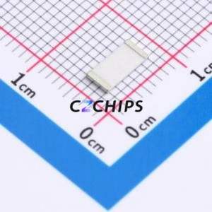 Resistencia de Detección de Corriente / Shunt RLH25FEER600, Resistencia 2512 (Resistencia: 600mOhm) (Precisión: 1%) (Potencia: 2W) - Product Image 2