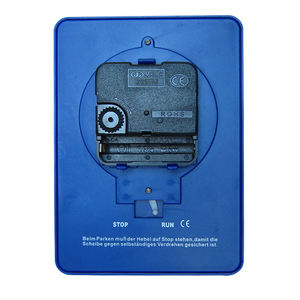 Disques de <span class=keywords><strong>stationnement</strong></span> électrique M4, avec grattoir de glace - Product Image 3