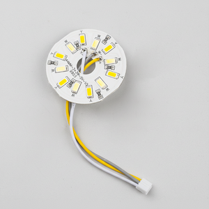 แผงควบคุมแบบสัมผัสแผงควบคุมแบบสัมผัส <span class=keywords><strong>LED</strong></span> คู่แผงวงจรวงจรควบคุมการหรี่ไฟได้<span class=keywords><strong>5V</strong></span> แบบชาร์จไฟได้สำหรับฐานโคมไฟตั้งโต๊ะแบบ DIY - Product Image 4