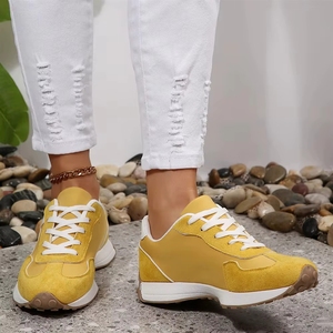 รองเท้าผู้หญิง ยู<span class=keywords><strong>นิ</strong></span>เซ็กส์ แมรี่ เจ<span class=keywords><strong>น</strong></span> <span class=keywords><strong>ก</strong></span>าร์เดน รองเท้าฤดูหนาวพื้นหนาพร้อม<span class=keywords><strong>ก</strong></span>ารตกแต่ง หนังสังเคราะห์ด้านบน ซับใ<span class=keywords><strong>น</strong></span>พีวีซี - Product Image 2