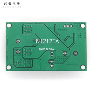 บอร์ดอินเวอร์เตอร์ DC-AC 12V 100W เฟสเดียว50Hz ใช้ในบ้าน - Product Image 2