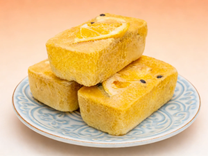 Cubos de Té de Frutas Liofilizadas a Granel - Ricos en Vitamina C, Snacks Instantáneos Naturales de Frutas con Sabores a Naranja, <span class=keywords><strong>Mango</strong></span> y Maracuyá - Product Image 2