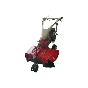 folding cultivator agriculture small machinery cultivation agricultural machine