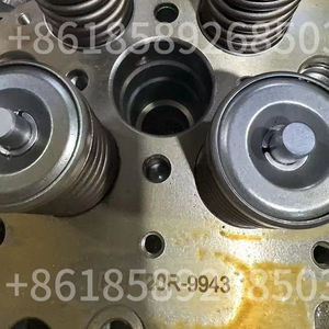 20R-9943 3508 3512 3516ประกอบฝาสูบ - Product Image 2