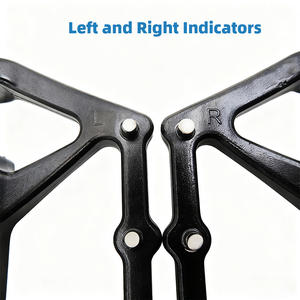 Plateforme de roulement à billes scellée Vélo de route VTT en alliage d'aluminium mince antidérapant Boîte de pédale de vélo électrique - Product Image 3