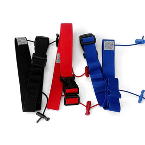 <span class=keywords><strong>IRun</strong></span>-cinturón con número de carrera de combustible, Logo impreso personalizado - Product Image 4