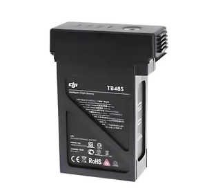 Batería Original 95New TB47S/TB48S para Dron Matrice 600 <span class=keywords><strong>Pro</strong></span> <span class=keywords><strong>M600</strong></span>, Accesorios de Vuelo Inteligente con Capacidad de 4500mAh/5700mAh - Product Image 4