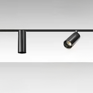 Hiện đại 15 30 <span class=keywords><strong>45</strong></span> độ Chùm tia góc LED Spotlight nhôm AC85-265V 2 dây đường sắt dòng Flex ánh sáng theo dõi cho các cửa hàng siêu thị - Product Image 1