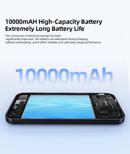 <span class=keywords><strong>พา</strong></span><span class=keywords><strong>ว</strong></span><span class=keywords><strong>เวอร์</strong></span><span class=keywords><strong>แบงค์</strong></span>ชาร์จเร็<span class=keywords><strong>ว</strong></span> 22.5W ความจุ 10000mAh สำหรับการเดินทางและกิจกรรมกลางแจ้ง - Product Image 5