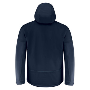 Wholesale Best Quality Price Windproof Softshell <b>Jacket</b> for <b>Men</b> OEM Winter Sports Outdoor Comfortable Soft Shell <b>Jacket</b> For <b>Men</b> - Product Image 2