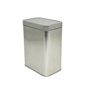 Suplemen Nutrisi Hewan Peliharaan yang Disesuaikan dalam Kaleng Timah, Makanan Kucing dan Anjing yang Aman untuk Makanan dan Dapat Didaur Ulang, Kaleng Besi - Product Image 4