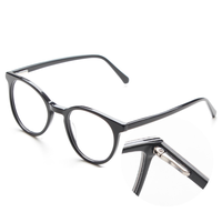 BONA lunettes en plastique de haute qualité lunettes optiques durables montures en acétate pour lentilles