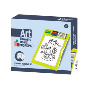 لوحة رسم للأطفال للفن والتعليم والتعلّم diy للهدايا - Product Image 2