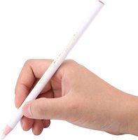 Tiza Invisible para Sastre, para Cuero, la Línea de Marcaje de Costura se Puede Eliminar Completamente