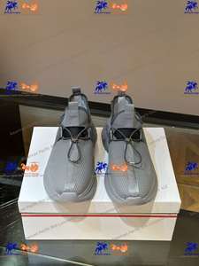 Zapatos Casuales de Alta Calidad para Hombre, Ligeros, para Caminar al Aire Libre, Estilo Deportivo, Transpirables, Tipo Tenis, Valentinoing - Product Image 3