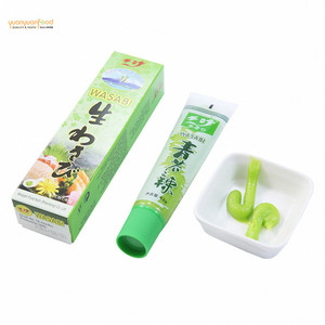 Tubes de pâte à laver japonais, 43g, vente en gros de grossiste - Product Image 3