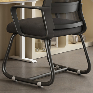 Wholesale Custom <strong>Cheap</strong> Staff Mesh Reception <strong>Office</strong> Executive Conference <strong>Chairs</strong> for <strong>Office</strong> - Product Image 6