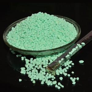 Fertilizante Sulfato de Amonio Granulado 21 n 24 s, Sulfato de Amonio 21-24-0, Gránulos de Sulfato de Amonio, Bolsa de 50 kg - Product Image 4