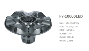 <span class=keywords><strong>Pompe</strong></span> à air <span class=keywords><strong>pour</strong></span> aquarium BOYU PY-10000LED, <span class=keywords><strong>pompe</strong></span> <span class=keywords><strong>de</strong></span> <span class=keywords><strong>surface</strong></span> <span class=keywords><strong>pour</strong></span> étang à poissons, fontaine flottante, <span class=keywords><strong>pompe</strong></span> à air <span class=keywords><strong>pour</strong></span> fontaine - Product Image 4