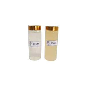 Adhesivo de Poliuretano de Dos Componentes WECOME 8642AB <span class=keywords><strong>para</strong></span> Sellado de Membranas RO, Materia Prima <span class=keywords><strong>para</strong></span> Tratamiento de Agua por Ósmosis Inversa - Product Image 4