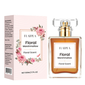 Parfum pour femme longue durée 50 ml, senteur florale, style moderne, pour usage domestique, brume en poudre, bonbon de coton, gourmet, non alcoolisé, <span class=keywords><strong>spray</strong></span> - Product Image 6