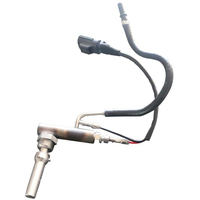 صمام بخار الوقود من وانراي لسيارات فورد فوكس وكوجا ومونديو 2.0 TDCI، رقم القطعة 1877097 CV619T540AB، موديلات 2012-2018