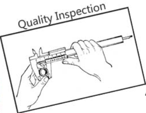 Ccic Professionele Productinspectieservice Plastic Fles Inspectieservice Voor Derden - Product Image 6