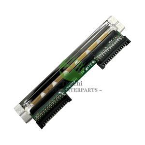 Tête d'impression thermique neuve d'origine P1079903-011 pour imprimante mobile/étiqueteuse <span class=keywords><strong>Zebra</strong></span> <span class=keywords><strong>ZD410</strong></span> ZD411 ZD411d ZD411t 300 dpi 300DPI authentique - Product Image 5