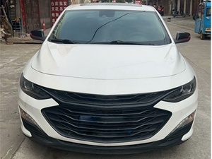 시보레 19 Malibu XL 2.0T GTR 엔진 탄소 섬유 공기 흡입 파이프에 대한 19 효율적인 흡기 실제 건조 탄소 섬유 흡기 시스템 - Product Image 3