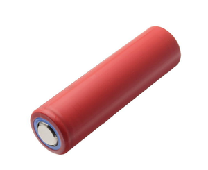 Top 18650 3500mAh công suất cao 3.6V 3.7V Sanyo Lithium ion có thể sạc lại 10c Pin ncr18650ga 18650 pin di động - Product Image 4
