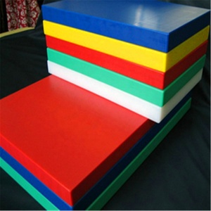 Plataforma Flotante ZSPE, Tablero de Protección UHMWPE para Sistema de Pontones y Material para Proyectos de Construcción Marina - Product Image 5