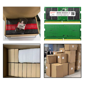 Memoria DDR5 RAM 16GB 32GB Memoria 4800MHz 5200MHz 5600MHz 1,1 V laptop RAM - Product Image 4