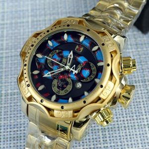 นาฬิกาควอตซ์ผู้ชาย NEPIC ปี 2025 หน้าปัดใหญ่ นาฬิกาสปอร์ตสำหรับผู้ชาย - Product Image 3