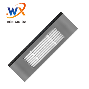 Pour ce OVACS DEEBOT <span class=keywords><strong>OZMO</strong></span> 920 <span class=keywords><strong>950</strong></span> T8 T9 AIVI MAX N8PRO <span class=keywords><strong>Robot</strong></span> aspirateur accessoires brosse principale/latérale sac à poussière filtre HEPA vadrouille - Product Image 3