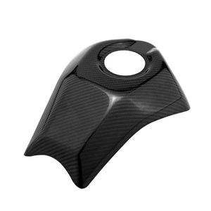 Kit de protection en fibre de carbone brillant/mat pour CRF300L CRF250L <span class=keywords><strong>Rally</strong></span> Husqvarna GasGas KTM EXC <span class=keywords><strong>XC</strong></span>-W EXC-F <span class=keywords><strong>XC</strong></span>-F 2024-2026 - Product Image 1