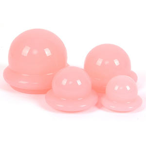 Alat Terapi Bekam Silikon untuk Rumah, Perangkat Hisap Paling Ampuh untuk Pijat dan Perawatan Bekam - Product Image 3