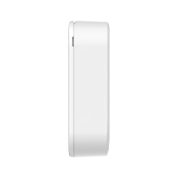 Capteur de pluie WALE Tuya Zigbee 3.0, détecteur intelligent d'eau de pluie pour système de maison intelligente