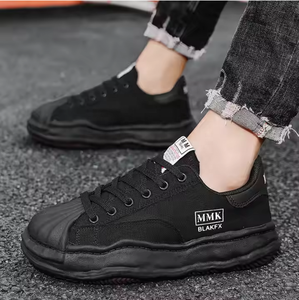 Envío Directo, Zapatos Originales de Lujo para Hombre y Mujer, Alta Calidad, Cómodos, Diseño Antideslizante, Estilo Casual para Caminar - Product Image 6