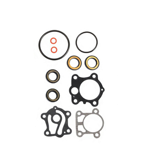 Kit de réparation de joint de boîte de vitesses 6J8-W0001 18-2789 pour moteur hors-bord <span class=keywords><strong>Yamaha</strong></span> 6J8-W0001-21 6J8-W0001-<span class=keywords><strong>C2</strong></span> 6J8-W0001-C1 - Product Image 3