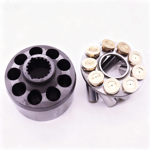 Pièces hydrauliques 168-7873 254-5147 pour pompes à piston hydrauliques de roues 924G 966G 970G 980G 924H 966H 972H 980H 988H - Product Image 1